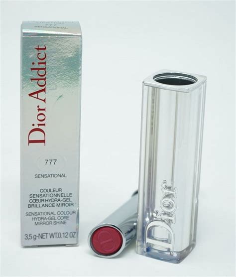 lippenstift christian dior